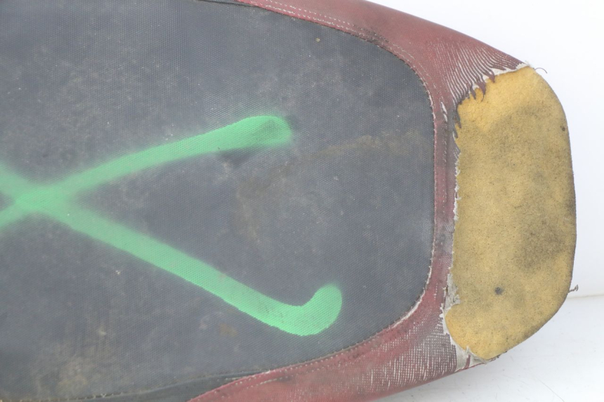 photo de SEAT APRILIA SR 2T 50 (2012 - 2017) - Supplementary product photo