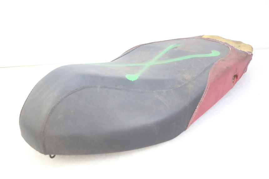 photo de SEAT APRILIA SR 2T 50 (2012 - 2017) - Zoom on usage condition