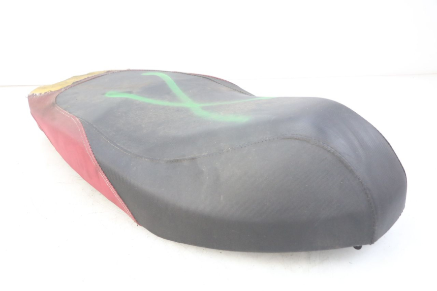 photo de SEAT APRILIA SR 2T 50 (2012 - 2017) - Alternative perspective