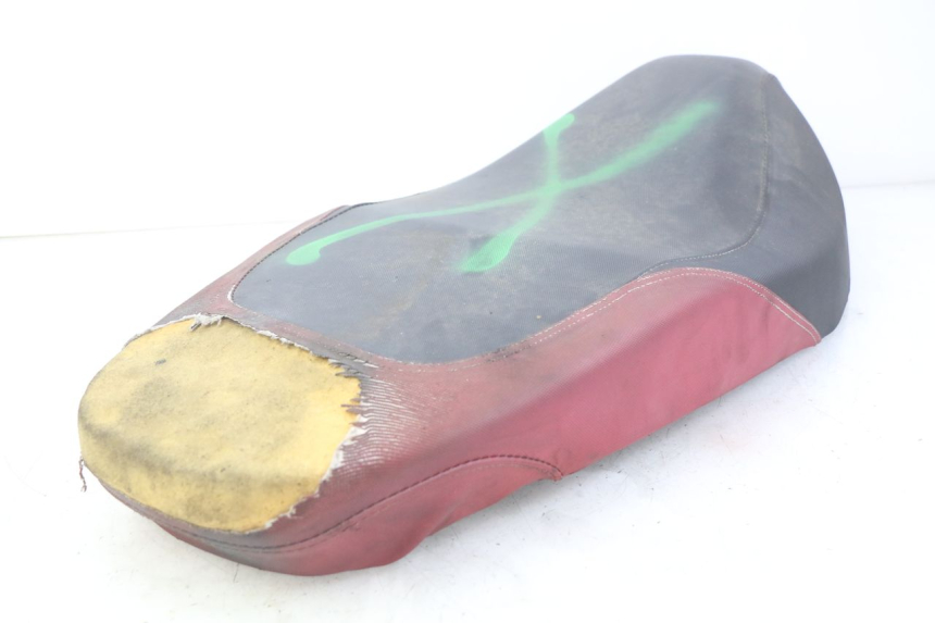 photo de SEAT APRILIA SR 2T 50 (2012 - 2017) - Technical close-up