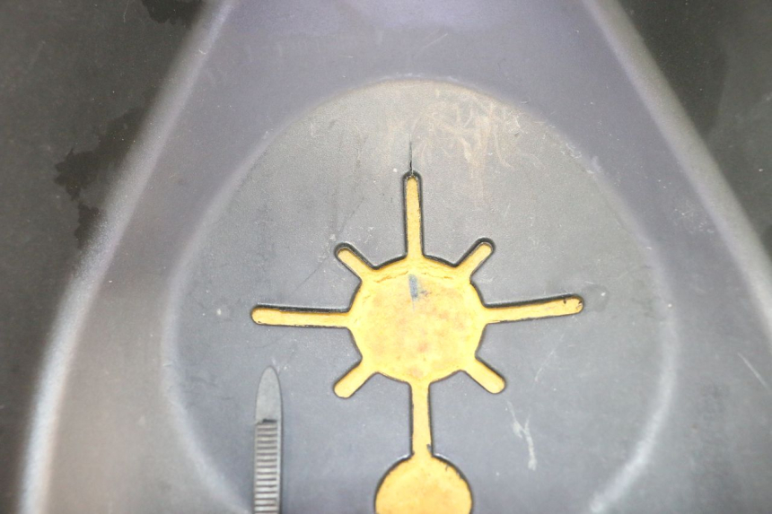 photo de SEAT APRILIA SR 2T 50 (2012 - 2017) - Component detail