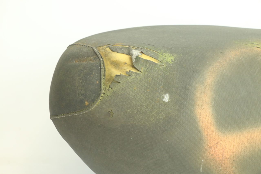 photo de SEAT GILERA STALKER 50 (2004 - 2014) - Technical close-up