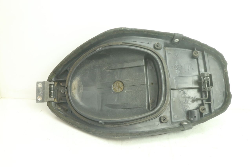 photo de SEAT GILERA STALKER 50 (2004 - 2014) - Markings and original references
