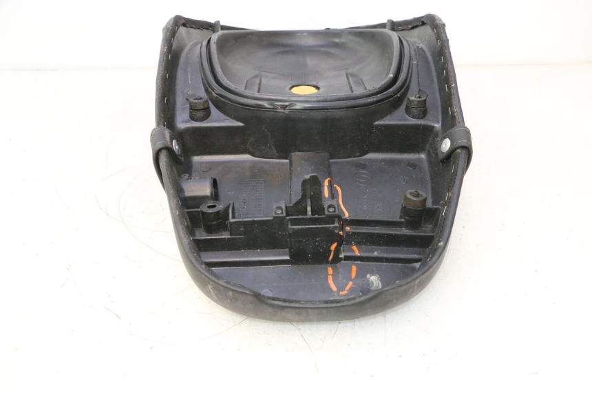 photo de SEAT GILERA STALKER 50 (2004 - 2014) - Detailed visual inspection