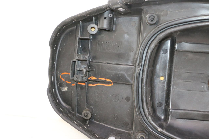 photo de SEAT GILERA STALKER 50 (2004 - 2014) - Spare part profile view