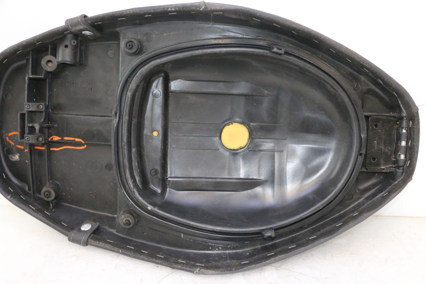 photo de SEAT GILERA STALKER 50 (2004 - 2014) - Main view