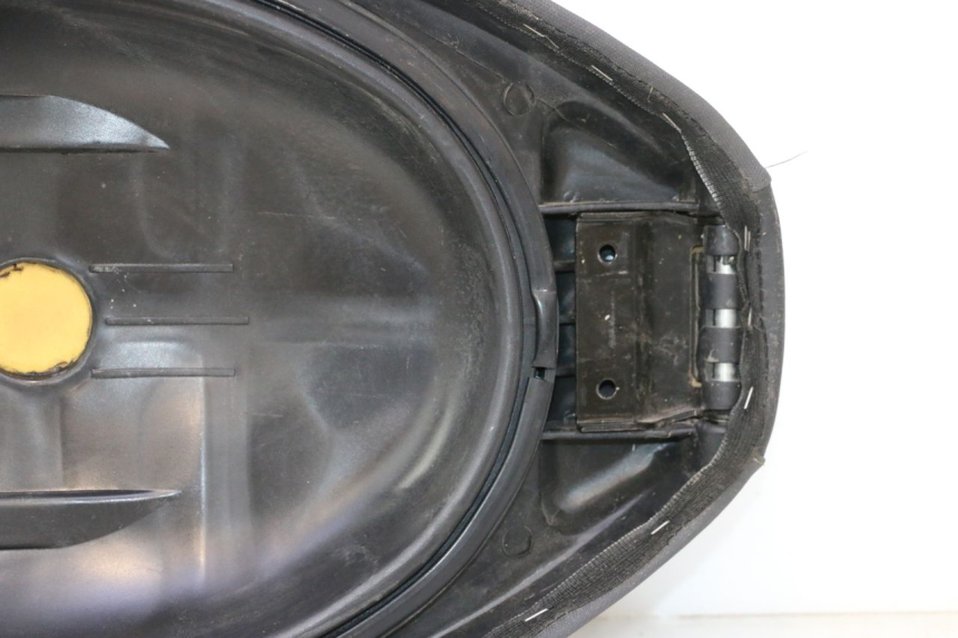 photo de SEAT GILERA STALKER 50 (2004 - 2014) - Component detail