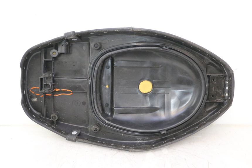 photo de SEAT GILERA STALKER 50 (2004 - 2014) - Zoom on usage condition