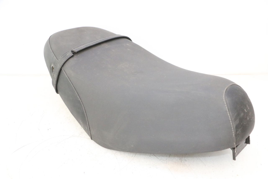 photo de SEAT GILERA STALKER 50 (2004 - 2014) - Fixing points details