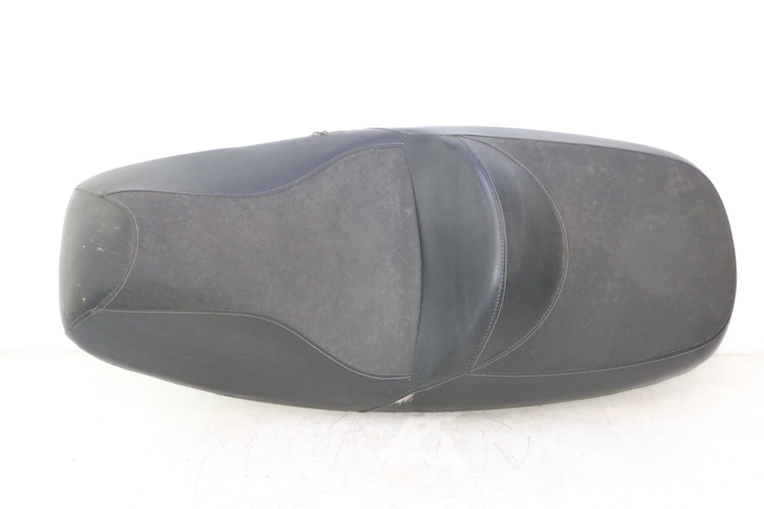 photo de SEAT RAZZO STEED 125 (2012 - 2018) - Main view