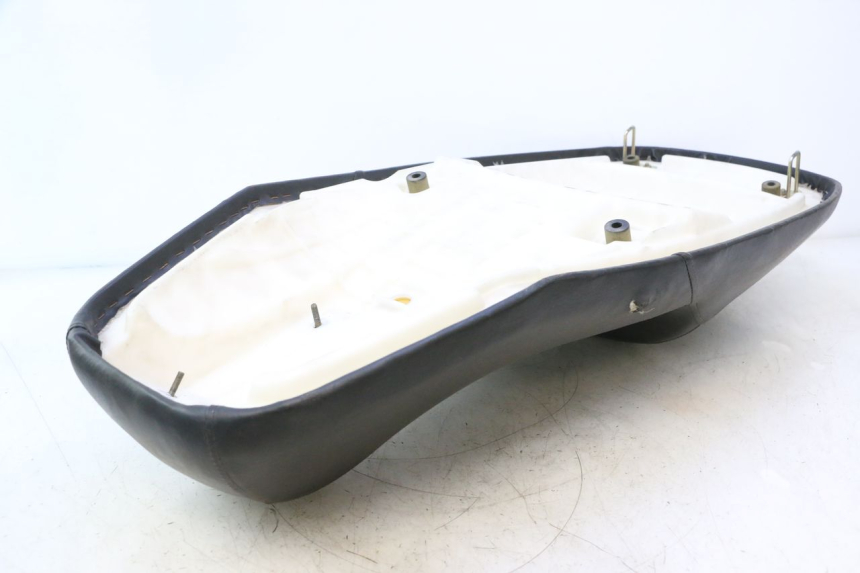photo de SEAT RAZZO STEED 125 (2012 - 2018) - Component detail