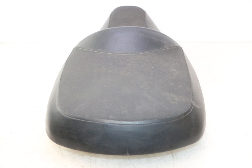 photo de SEAT RAZZO STEED 125 (2012 - 2018) - High-resolution close-up