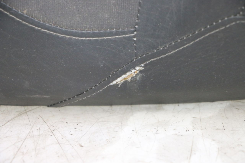 photo de SEAT RAZZO STEED 125 (2012 - 2018) - Alternative angle