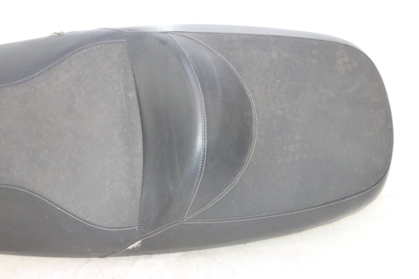 photo de SEAT RAZZO STEED 125 (2012 - 2018) - Used quality zoom