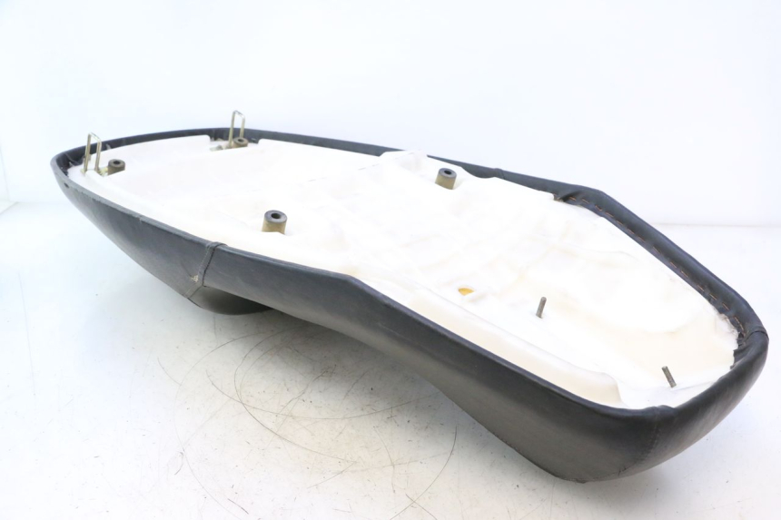 photo de SEAT RAZZO STEED 125 (2012 - 2018) - Zoom on usage condition