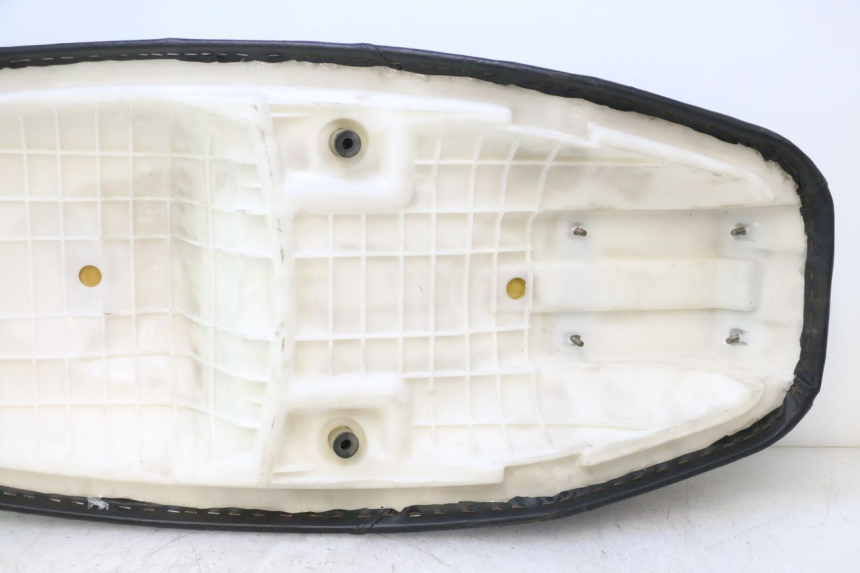 photo de SEAT RAZZO STEED 125 (2012 - 2018) - Product overview