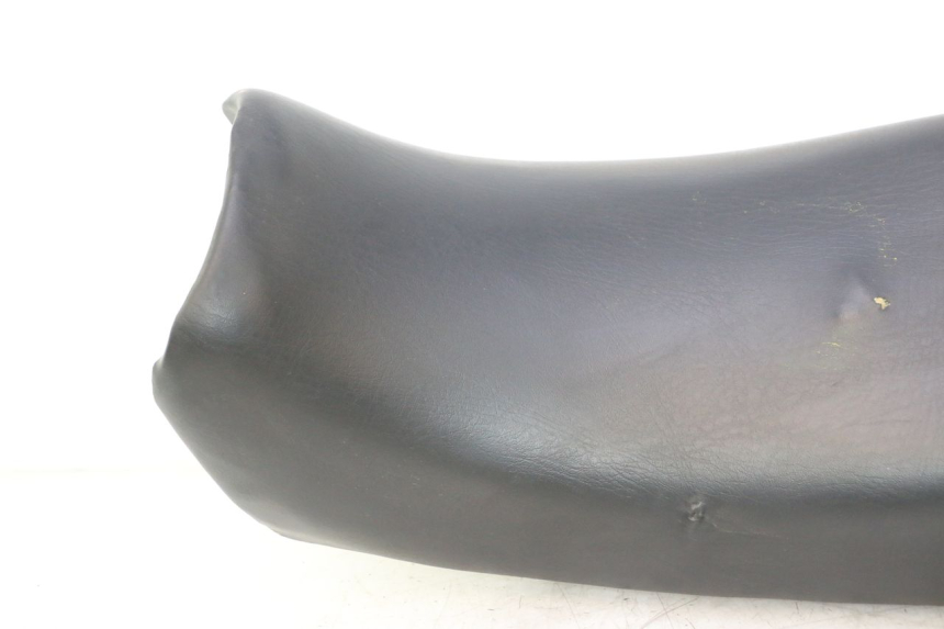photo de SEAT YAMASAKI STREET 50 (2013 - 2018) - High-resolution close-up
