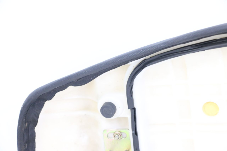 photo de Saddle VASTRO STREET X 4T 50 (2016 - 2021) - Distinctive features