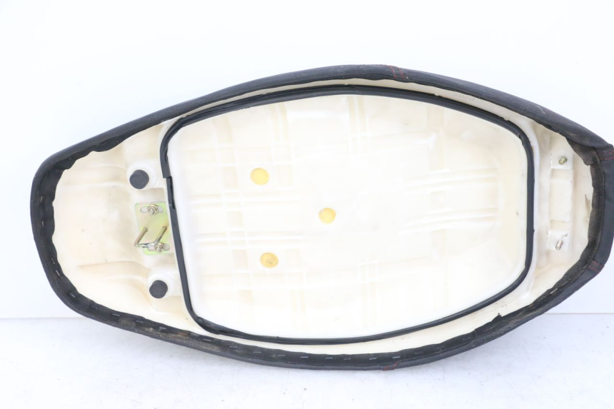 photo de Saddle VASTRO STREET X 4T 50 (2016 - 2021) - Component zoom