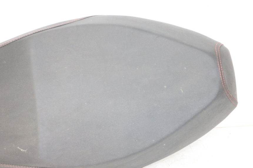 photo de Saddle VASTRO STREET X 4T 50 (2016 - 2021) - High-resolution close-up