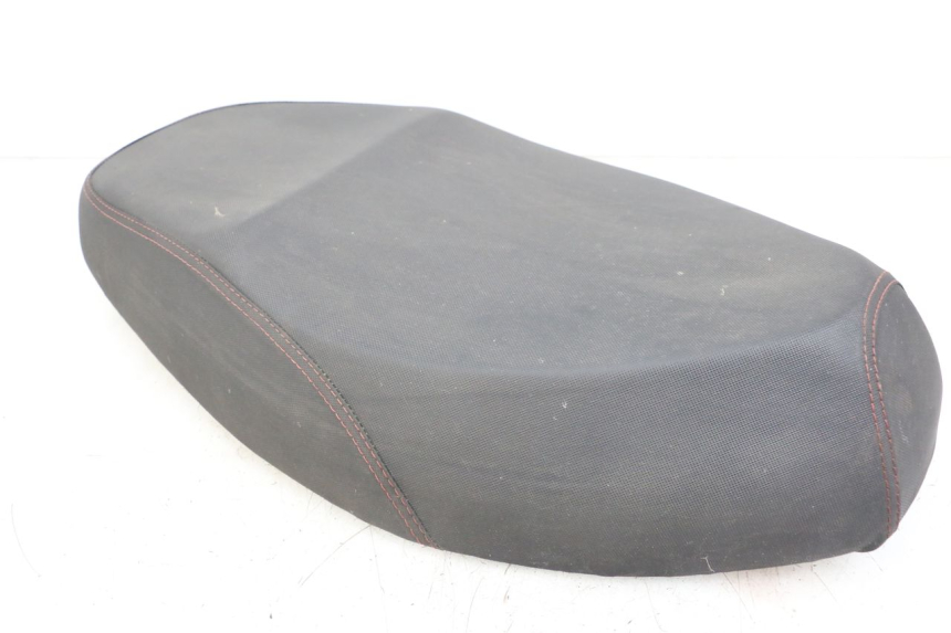 photo de Saddle VASTRO STREET X 4T 50 (2016 - 2021) - Alternative perspective