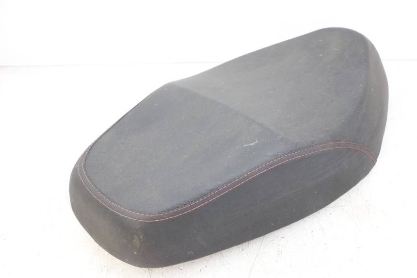 photo de Saddle VASTRO STREET X 4T 50 (2016 - 2021) - Technical close-up