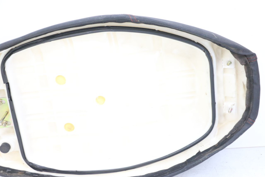 photo de Saddle VASTRO STREET X 4T 50 (2016 - 2021) - Markings and original references