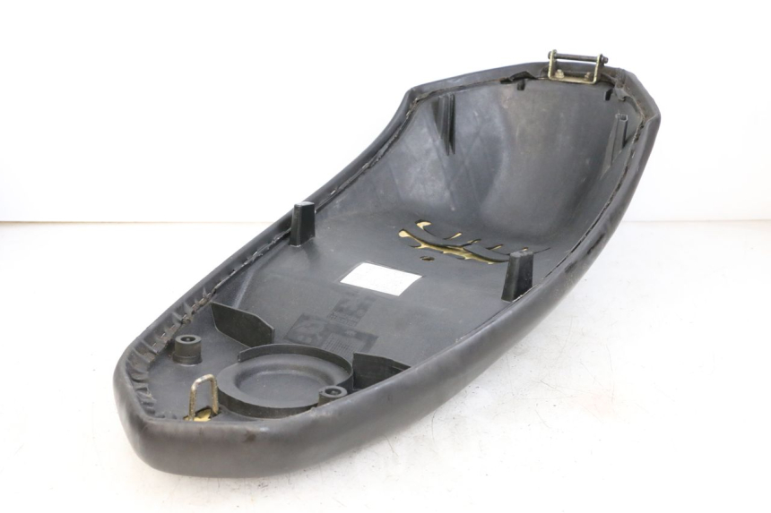 photo de SEAT PEUGEOT STREETZONE 2T 50 (2014 - 2019) - Surface and material condition