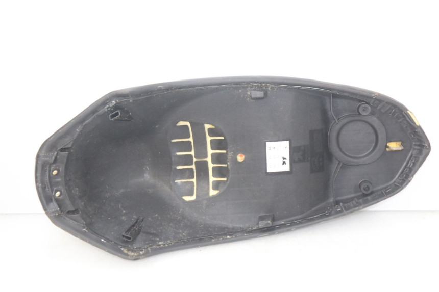 photo de SEAT PEUGEOT STREETZONE 4T 50 (2018 - 2023) - Component zoom