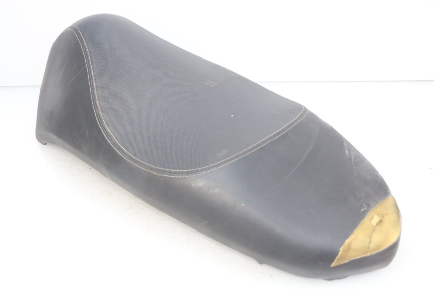 photo de SEAT PEUGEOT STREETZONE 4T 50 (2018 - 2023) - Technical close-up