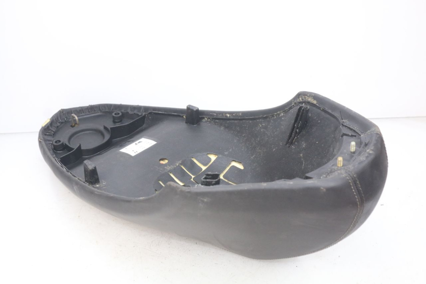 photo de SEAT PEUGEOT STREETZONE 4T 50 (2018 - 2023) - Product overview