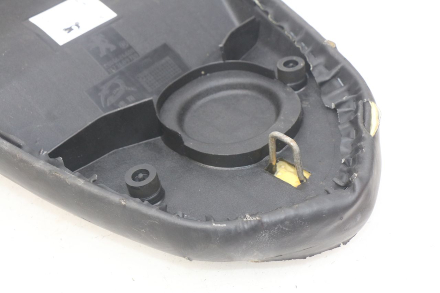 photo de SEAT PEUGEOT STREETZONE 4T 50 (2018 - 2023) - Markings and original references