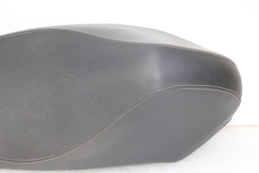 photo de SEAT PEUGEOT STREETZONE I 2T 50 (2018 - 2020) - Focus on structure