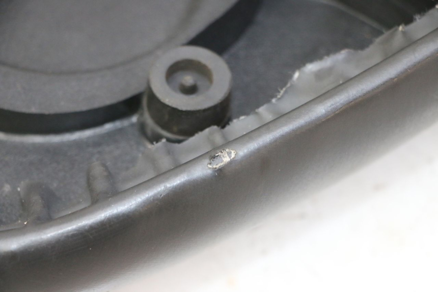 photo de SEAT PEUGEOT STREETZONE I 2T 50 (2018 - 2020) - Product overview