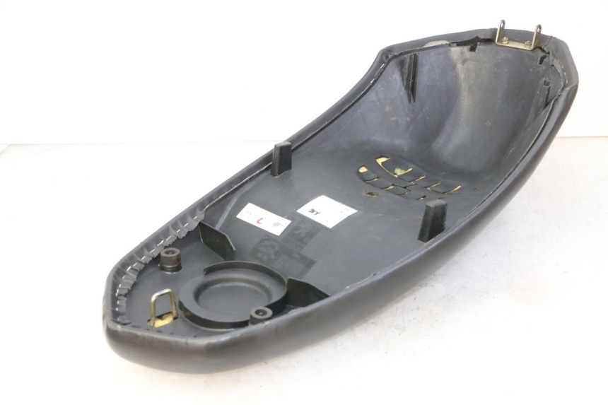 photo de SEAT PEUGEOT STREETZONE I 2T 50 (2018 - 2020) - Fixing points details