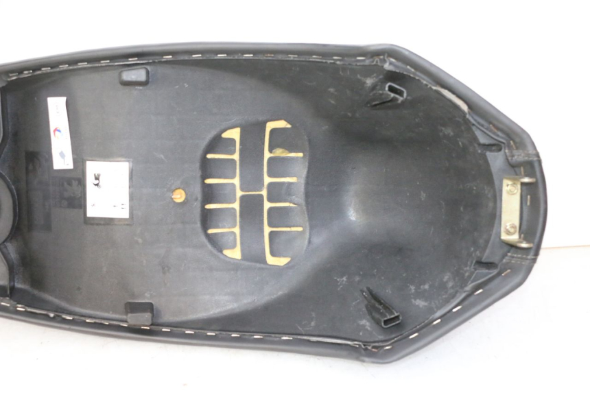 photo de SEAT PEUGEOT STREETZONE I 2T 50 (2018 - 2020) - Surface and material condition