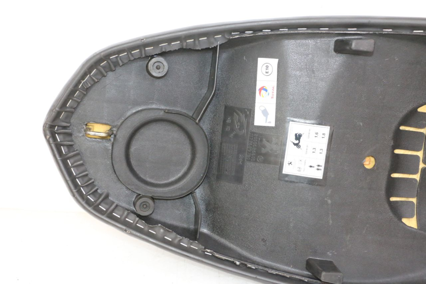 photo de SEAT PEUGEOT STREETZONE I 2T 50 (2018 - 2020) - Checked used part