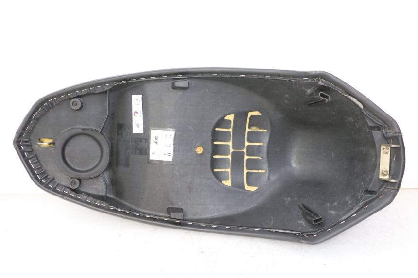 photo de SEAT PEUGEOT STREETZONE I 2T 50 (2018 - 2020) - Markings and original references