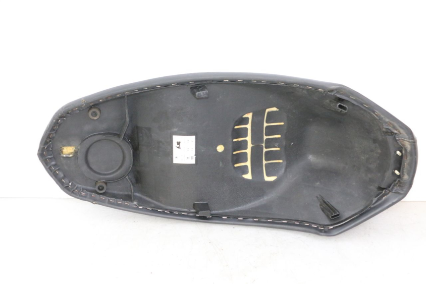 photo de SEAT PEUGEOT STREETZONE I NAKED 2T 50 (2018 - 2020) - Additional view of the item