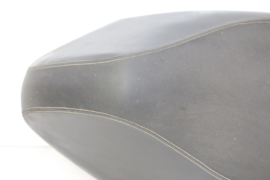 photo de SEAT PEUGEOT STREETZONE I NAKED 2T 50 (2018 - 2020) - Focus on structure