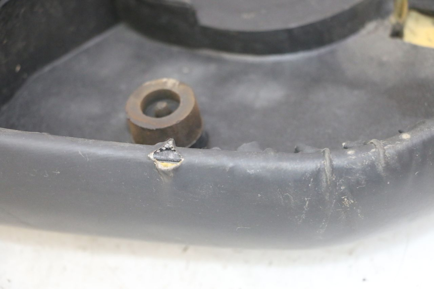 photo de SEAT PEUGEOT STREETZONE I NAKED 2T 50 (2018 - 2020) - Alternative perspective