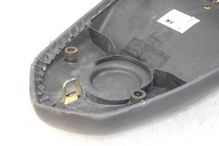 photo de SEAT PEUGEOT STREETZONE I NAKED 2T 50 (2018 - 2020) - Surface and material condition