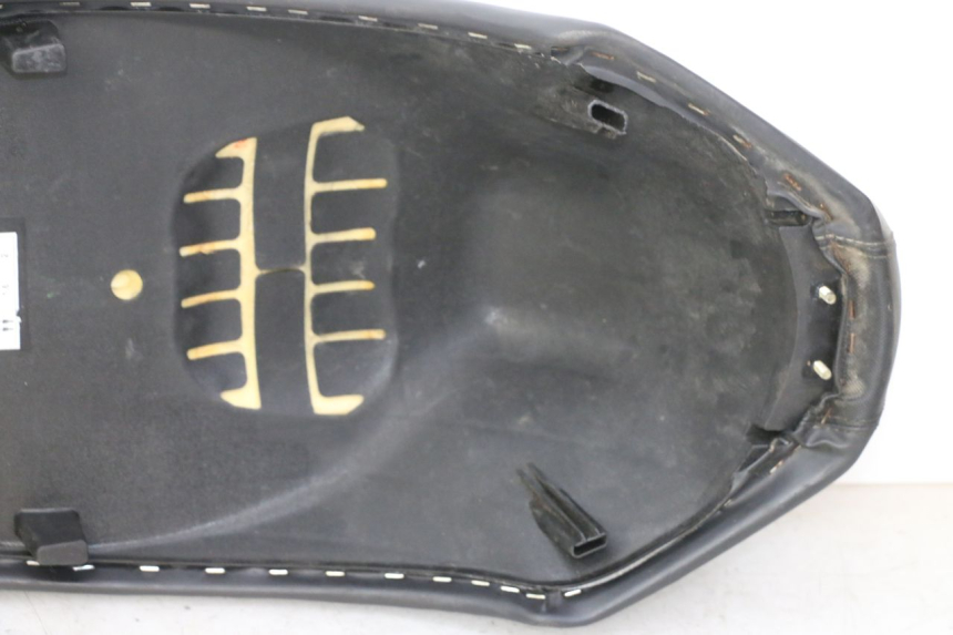 photo de SEAT PEUGEOT STREETZONE I NAKED 2T 50 (2018 - 2020) - Markings and original references