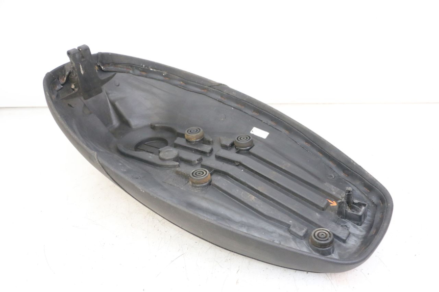 photo de SEAT MBK STUNT NAKED 50 (2004 - 2018) - High-resolution close-up