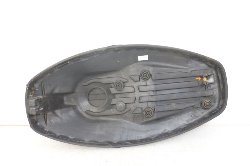 photo de SEAT MBK STUNT NAKED 50 (2004 - 2018) - Alternative angle