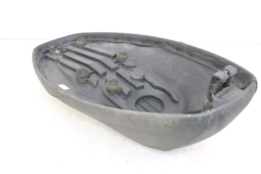 photo de SEAT MBK STUNT NAKED 50 (2004 - 2018) - Markings and original references