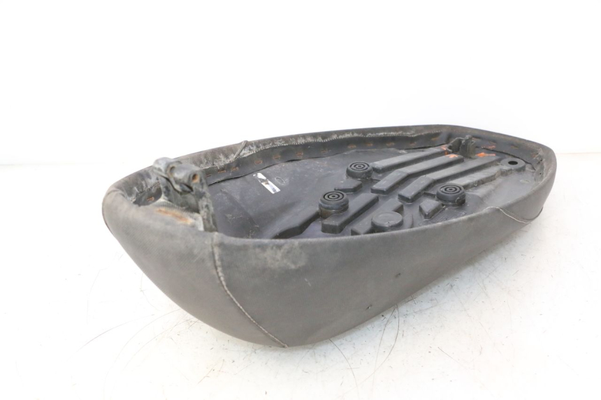 photo de SEAT MBK STUNT NAKED 50 (2004 - 2018) - Fixing points details