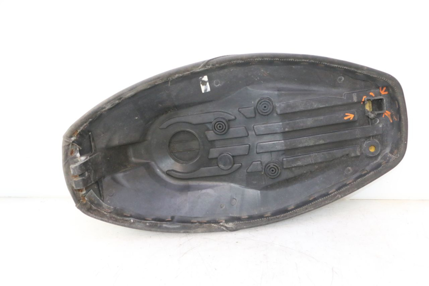 photo de SEAT MBK STUNT NAKED 50 (2004 - 2018) - Surface and material condition
