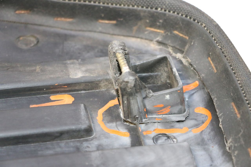 photo de SEAT MBK STUNT NAKED 50 (2004 - 2018) - Component detail
