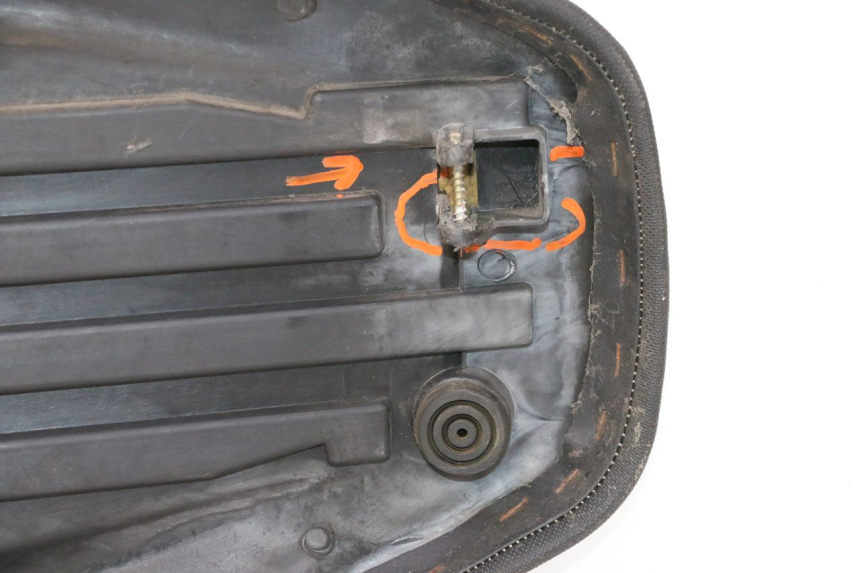 photo de SEAT MBK STUNT NAKED 50 (2004 - 2018) - Additional view of the item